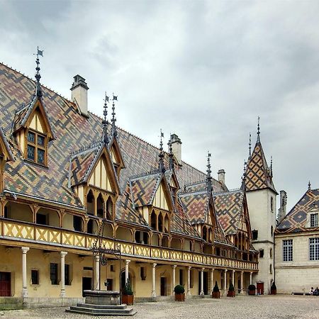 S'House - Centre Of Beaune 본느 외부 사진