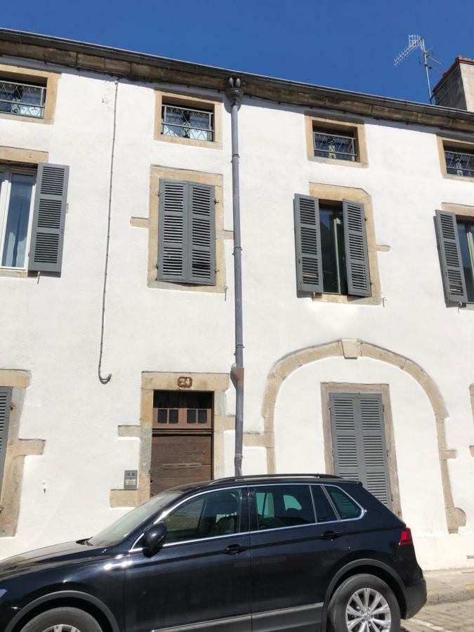 S'House - Centre Of Beaune 본느 외부 사진