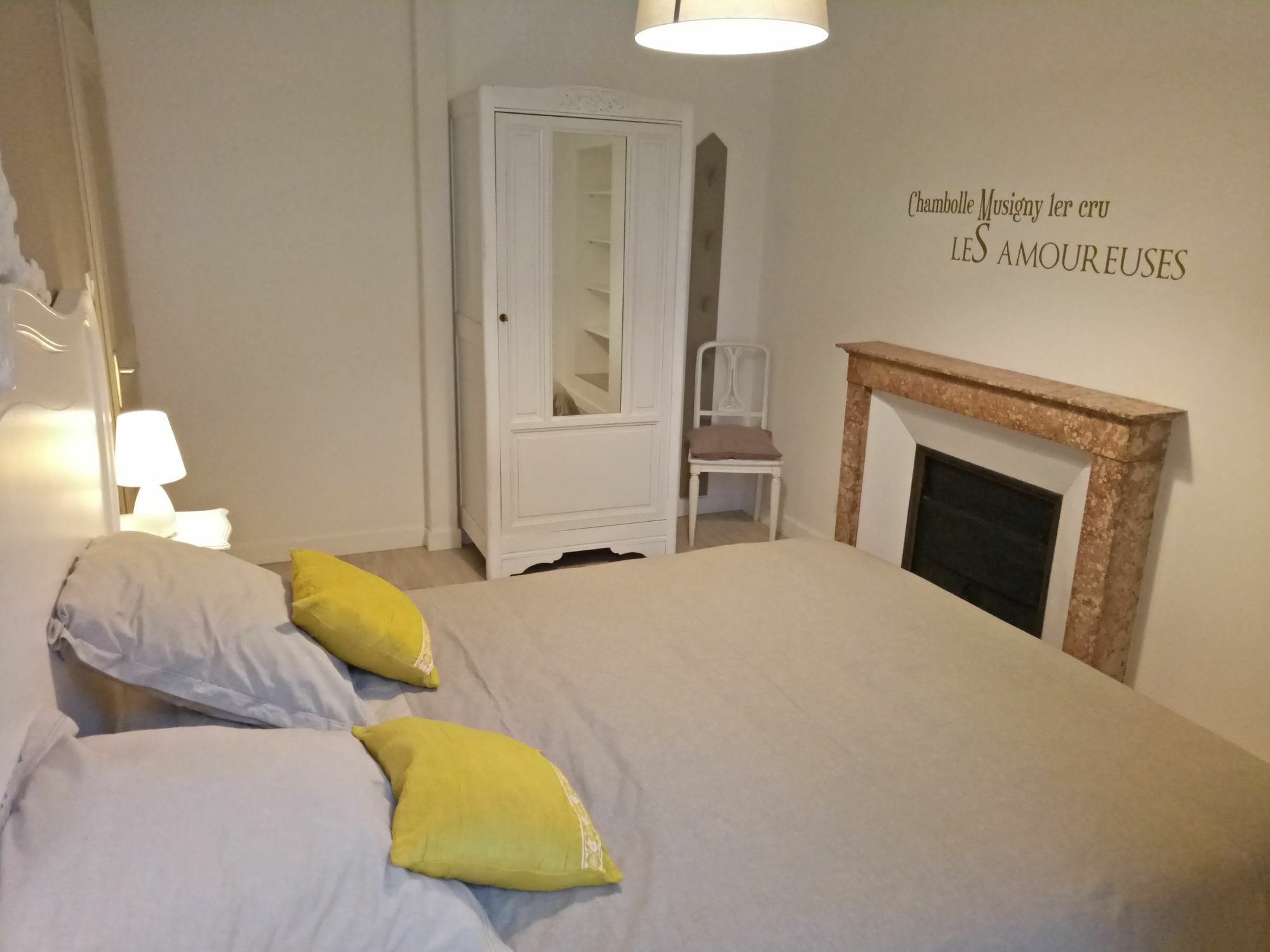 S'House - Centre Of Beaune 본느 외부 사진